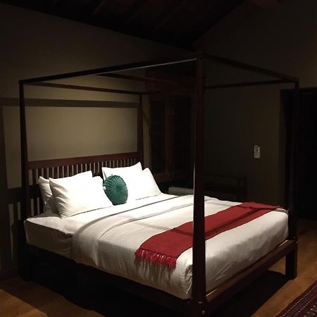 Atulya Villas Nuwara Eliya Esterno foto