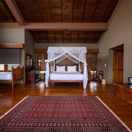 Atulya Villas Nuwara Eliya Esterno foto