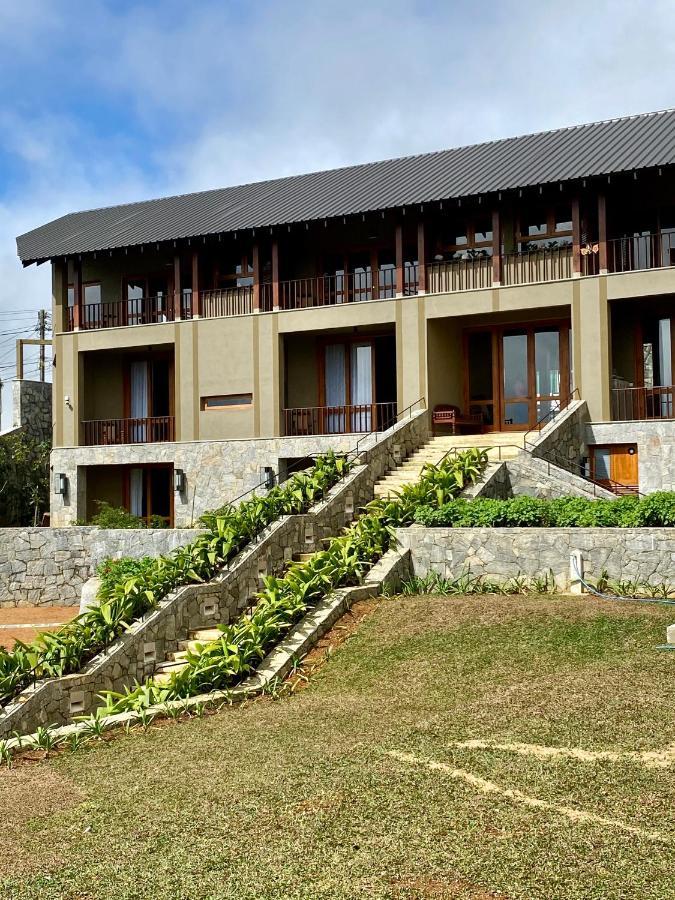 Atulya Villas Nuwara Eliya Esterno foto