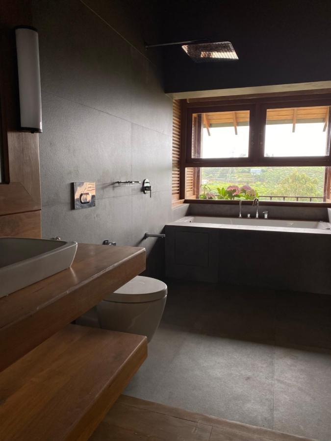 Atulya Villas Nuwara Eliya Esterno foto