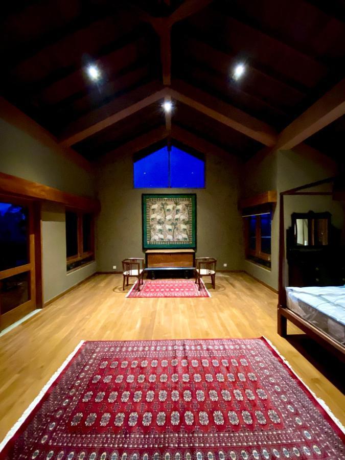 Atulya Villas Nuwara Eliya Esterno foto