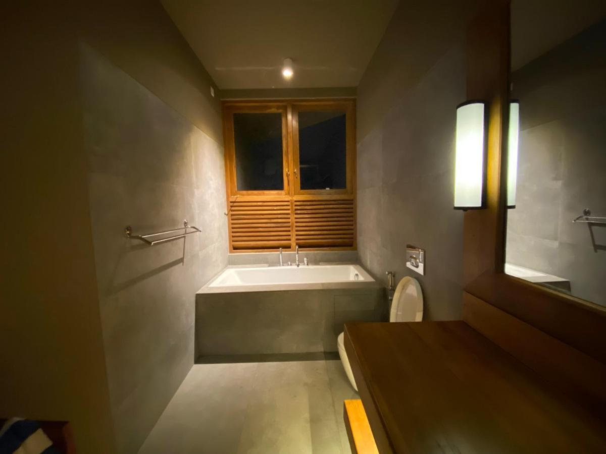 Atulya Villas Nuwara Eliya Esterno foto