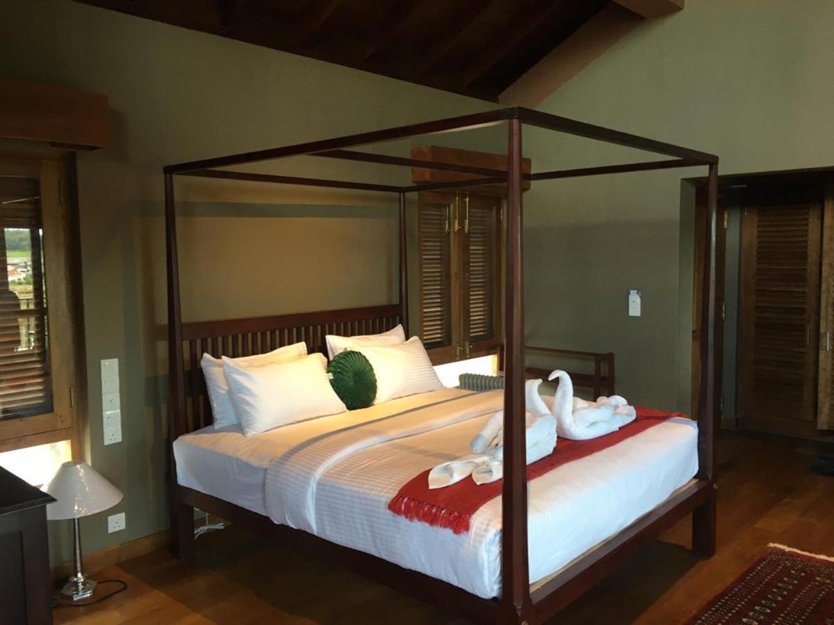 Atulya Villas Nuwara Eliya Esterno foto